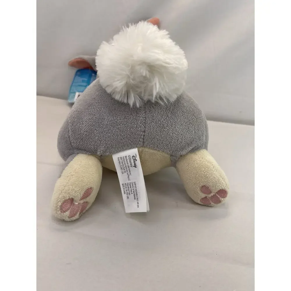 Disney Kohls Cares Thumper Plush Bambi Bunny Rabbit Stuffed Animal Toy NWT